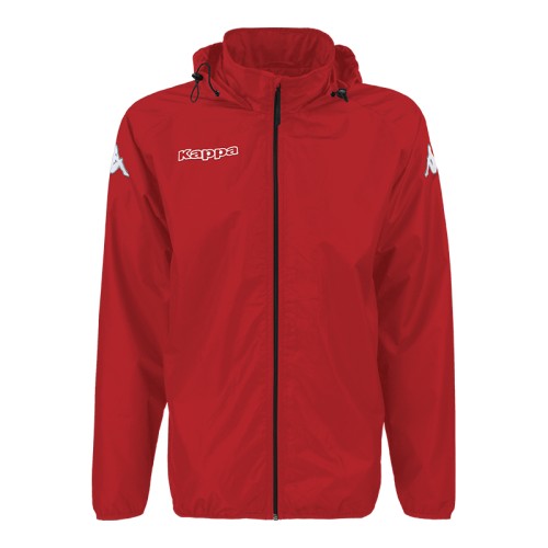 Veste Martio Enfant Kappa-Team.Montisport.fr