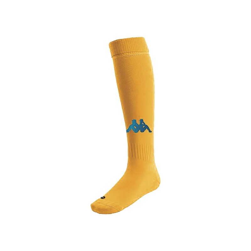 Chaussettes Penao Pack 3 Unisexe Kappa-Team.Montisport.fr