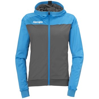 Veste Prime Multi Femme Kempa - Team.Montisport.fr