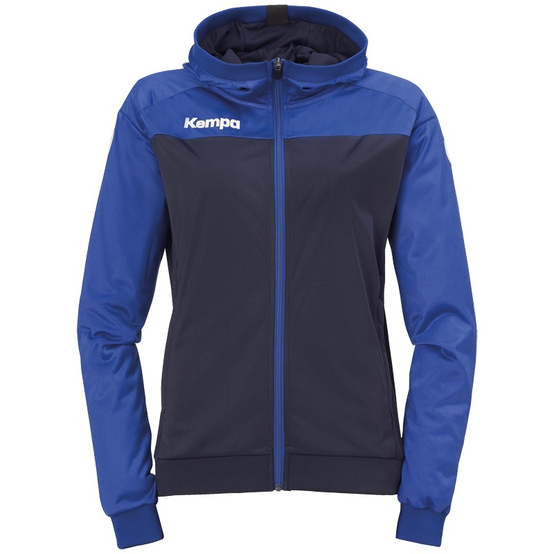 Veste Prime Multi Femme Kempa - Team.Montisport.fr