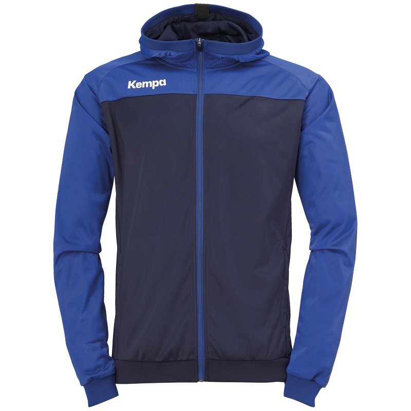 Veste Prime Multi Kempa - Team.Montisport.fr