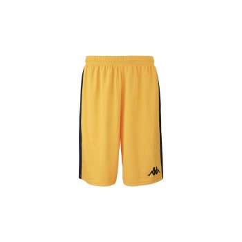 Short Caluso Homme Kappa-Team.Montisport.fr 2