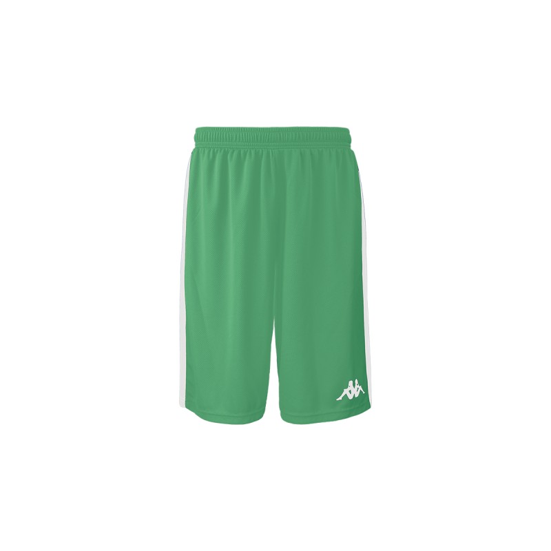 Short Caluso Homme Kappa-Team.Montisport.fr