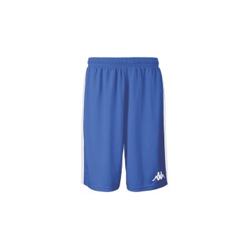 Short Caluso Homme Kappa-Team.Montisport.fr