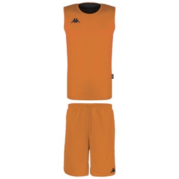 Maillot Cairosi Homme Kappa-Team.Montisport.fr