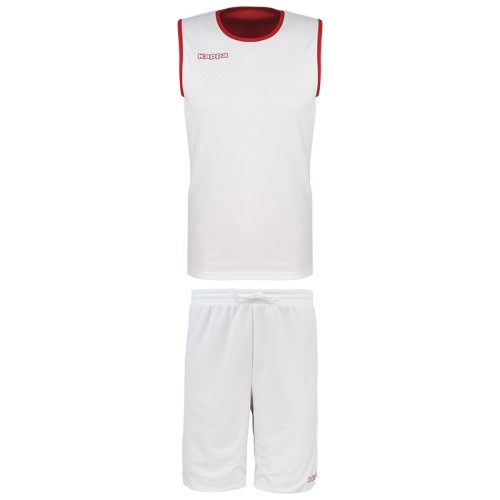 Maillot Cairosi Homme Kappa-Team.Montisport.fr
