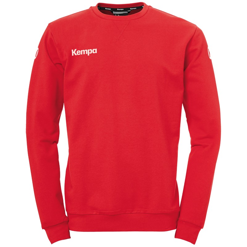 Sweat Manches Longues Training Kempa - Team.Montisport.fr