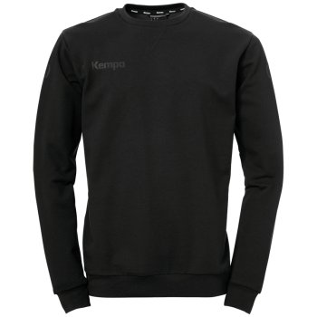 Sweat Manches Longues Training Enfant Kempa - Team.Montisport.fr