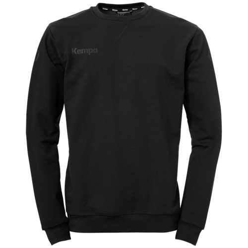 Sweat Manches Longues Training Enfant Kempa - Team.Montisport.fr