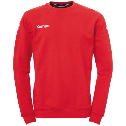 Sweat Manches Longues Training Enfant Kempa - Team.Montisport.fr