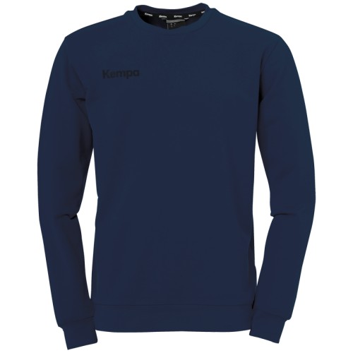 Sweat Manches Longues Training Enfant Kempa - Team.Montisport.fr