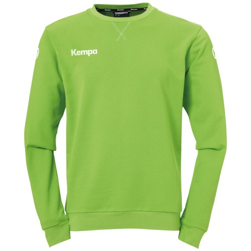 Sweat Manches Longues Training Enfant Kempa - Team.Montisport.fr
