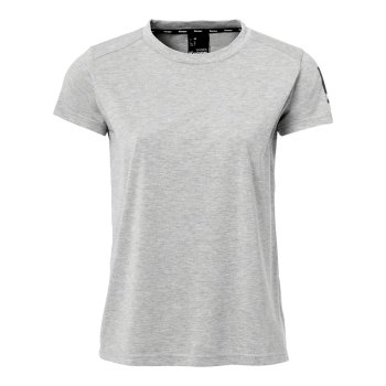 T-Shirt Status Femme Kempa - Team.Montisport.fr