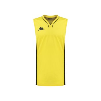 Maillot Cairo Homme Kappa-Team.Montisport.fr 2