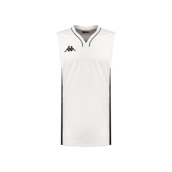 Maillot Cairo Homme Kappa-Team.Montisport.fr