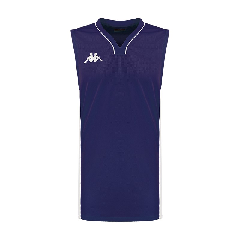 Maillot Cairo Enfant Kappa-Team.Montisport.fr