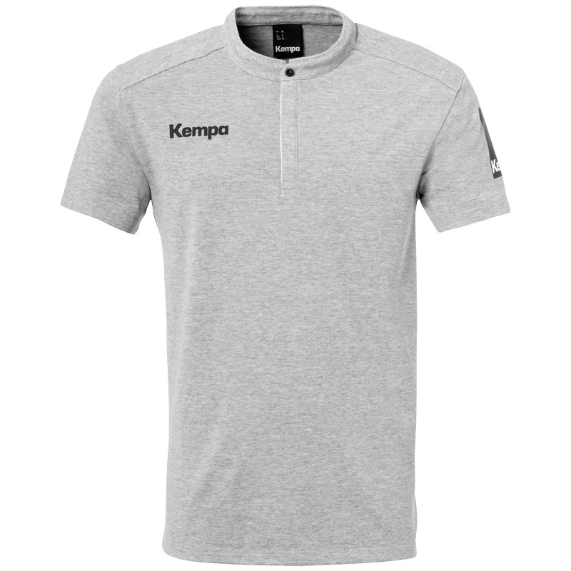 Polo Shirt Status Kempa - Team.Montisport.fr