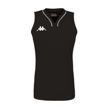 Maillot Caira Femme Kappa-Team.Montisport.fr
