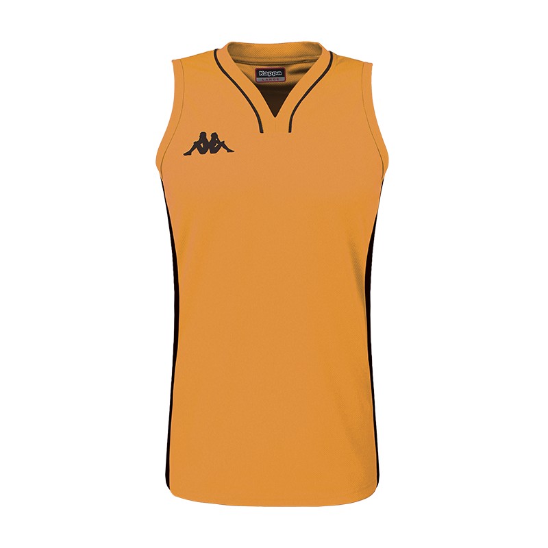 Maillot Caira Femme Kappa-Team.Montisport.fr