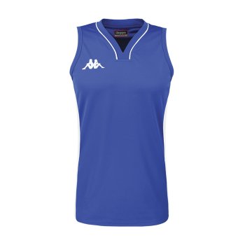Maillot Caira Femme Kappa-Team.Montisport.fr 2