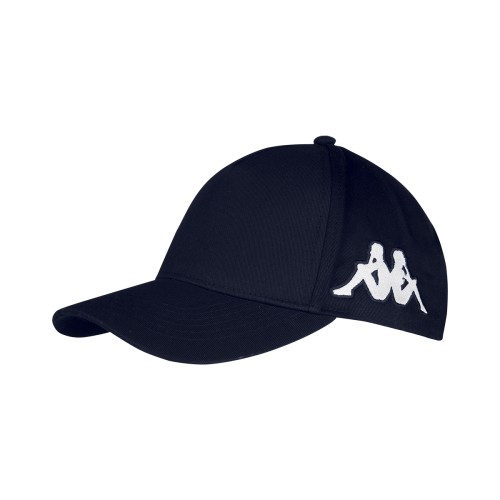 Casquette Bapov Unisexe Kappa-Team.Montisport.fr