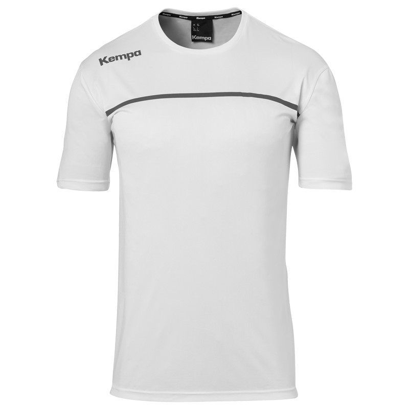 Maillot Emotion 2.0 Poly Enfant Kempa - Team.Montisport.fr