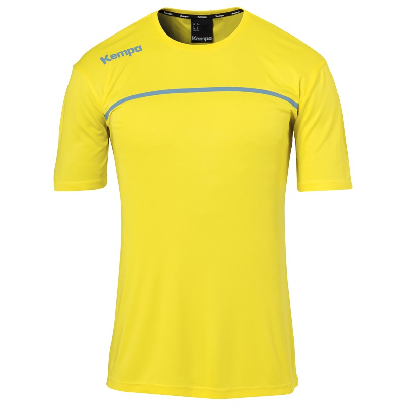 Maillot Emotion 2.0 Poly Kempa - Team.Montisport.fr