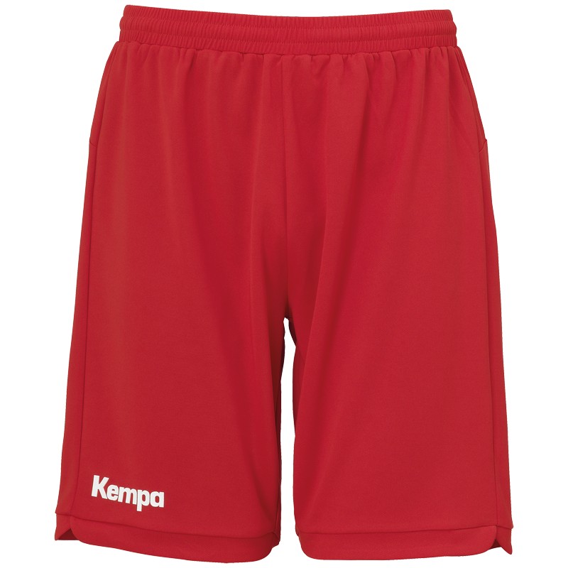 Short Prime Kempa - Team.Montisport.fr