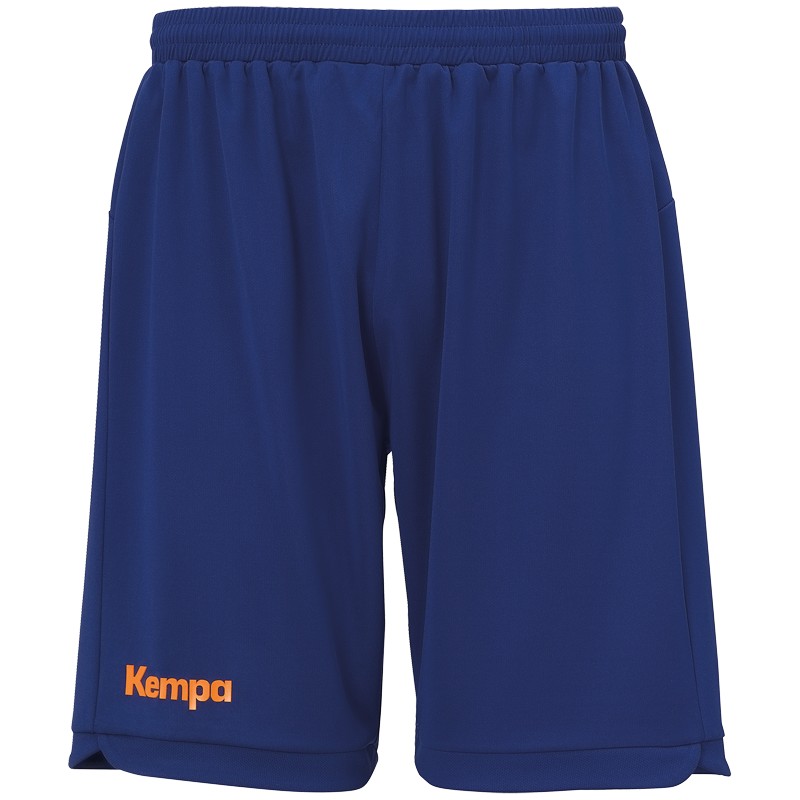 Short Prime Kempa - Team.Montisport.fr