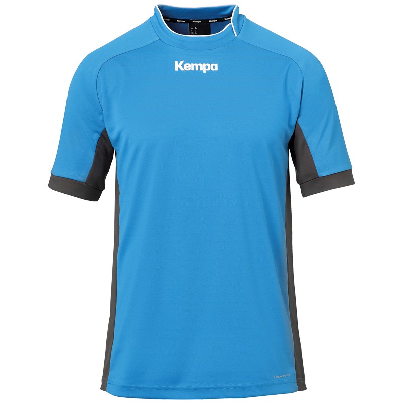 Maillot Prime Kempa - Team.Montisport.fr