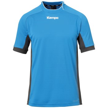 Maillot Prime Enfant Kempa - Team.Montisport.fr