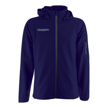 Veste Valas Enfant Kappa-Team.Montisport.fr