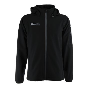 Veste Valas Enfant Kappa-Team.Montisport.fr 2