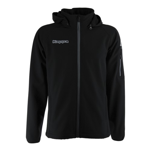Veste Valas Enfant Kappa-Team.Montisport.fr
