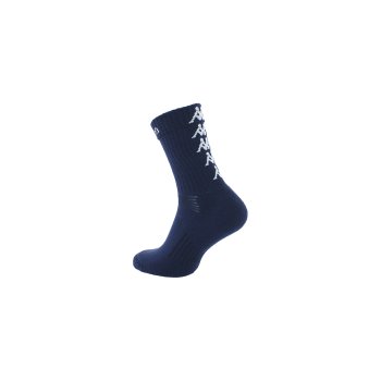 Chaussettes Eleno Pack De 3 Homme Kappa-Team.Montisport.fr 2
