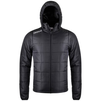 Veste Waples Homme Kappa-Team.Montisport.fr