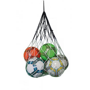 Filet À Ballon (Pour 12 Ballons) Uhlsport - Team.Montisport.fr