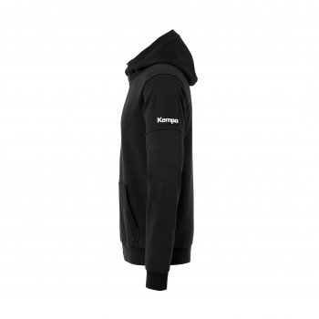 Veste Status Hood Kempa - Team.Montisport.fr 2