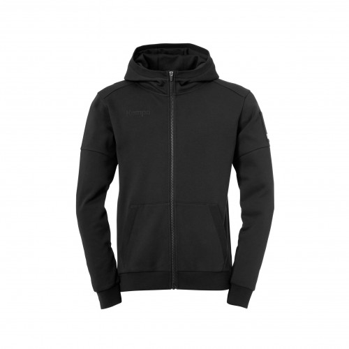 Veste Status Hood Kempa - Team.Montisport.fr