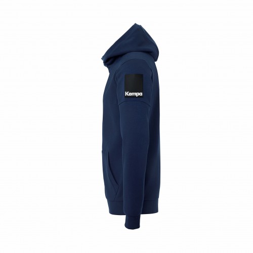 Veste Status Hood Kempa - Team.Montisport.fr