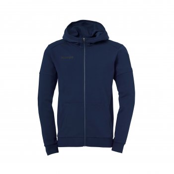 Veste Status Hood Kempa - Team.Montisport.fr