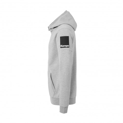 Veste Status Hood Kempa - Team.Montisport.fr