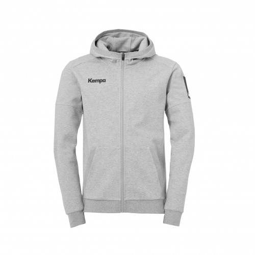 Veste Status Hood Kempa - Team.Montisport.fr