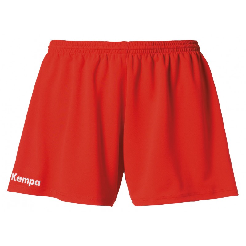 Short Classic Femme Kempa - Team.Montisport.fr