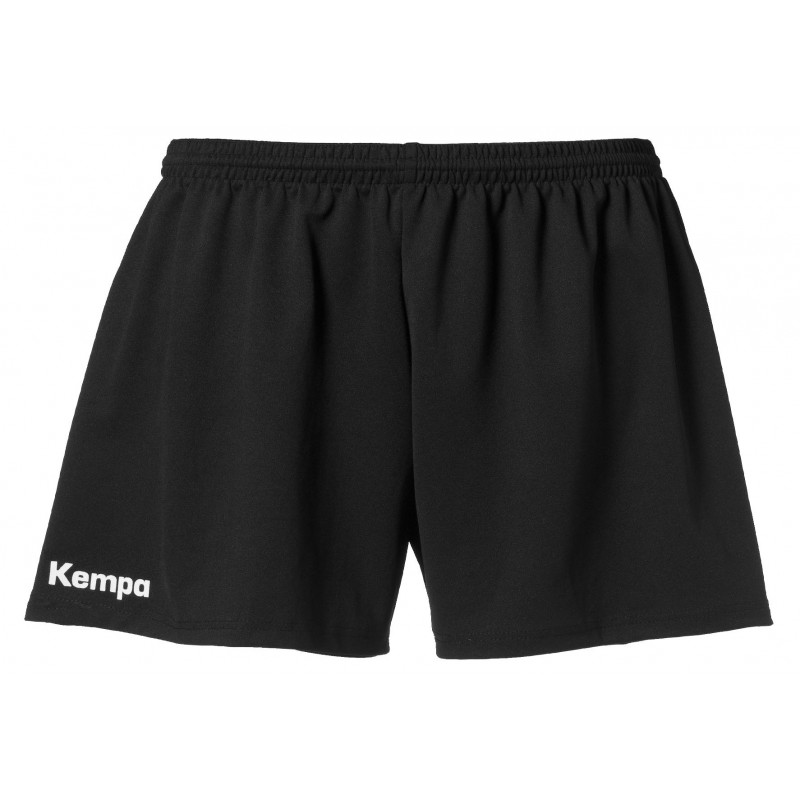 Short Classic Femme Kempa - Team.Montisport.fr