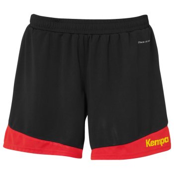 Short Emotion 2.0 Femme Kempa - Team.Montisport.fr