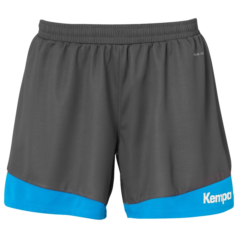 Short Emotion 2.0 Femme Kempa - Team.Montisport.fr