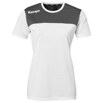 Maillot Emotion 2.0 Femme Kempa - Team.Montisport.fr