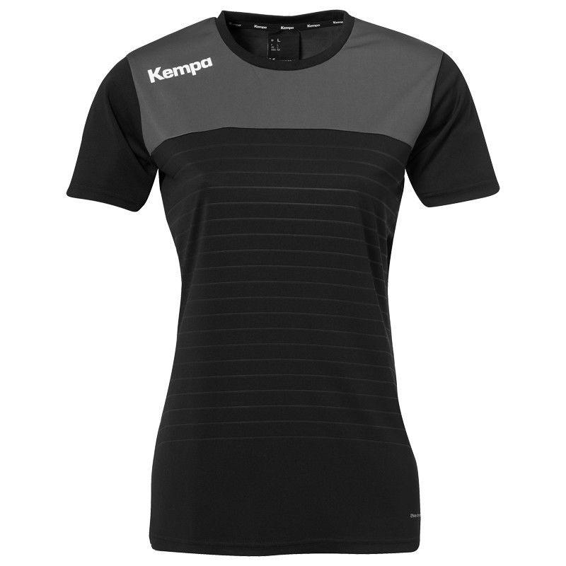 Maillot Emotion 2.0 Femme Kempa - Team.Montisport.fr