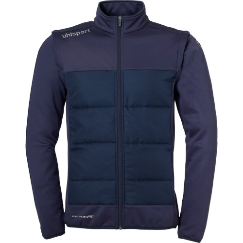 Veste Essential Multi Uhlsport - Team.Montisport.fr